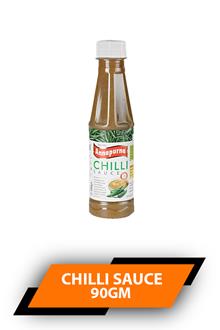 Annapurna Chilli Sauce 90gm